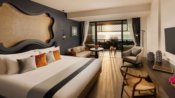 Avista Grande Phuket Karon - Mgallery By Sofitel